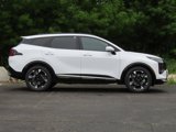 New 2026 Kia Sportage SX image 2