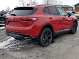 New 2025 Buick Envision Sport Touring image 4