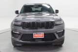 New 2025 Jeep Grand Cherokee Limited image 2