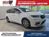 Certified 2024 Chrysler Pacifica Pinnacle image 1