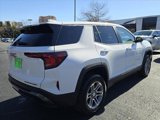 New 2025 GMC Terrain Elevation w/ Technology Package II image 3