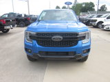 New 2025 Ford Ranger XLT image 2