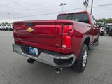 New 2025 Chevrolet Silverado 2500 LTZ w/ LTZ Premium Package image 3