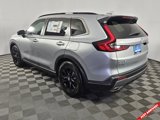 Certified 2025 Honda CR-V Sport image 5