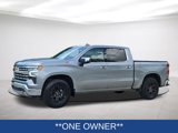 Used 2024 Chevrolet Silverado 1500 LTZ w/ LTZ Premium Package image 3