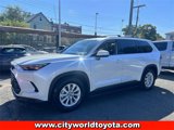 Used 2025 Toyota Grand Highlander AWD Hybrid image 4