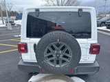 New 2025 Jeep Wrangler Sport S image 6