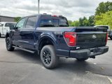 New 2025 Ford F150 XLT image 4