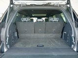 New 2025 Ford Expedition Tremor image 6