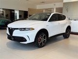 New 2025 Alfa Romeo Tonale w/ Premium Package image 3