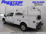 Used 2021 Chevrolet Silverado 2500 W/T w/ WT Convenience Package image 2
