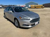 Used 2014 Ford Fusion SE w/ Equipment Group 202A image 6