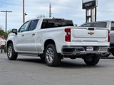 New 2025 Chevrolet Silverado 1500 LTZ w/ Technology Package image 5