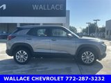 Certified 2023 Chevrolet TrailBlazer LS image 5