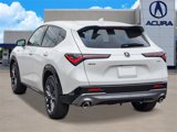 New 2025 Acura ADX A-Spec image 2