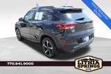 Used 2021 Chevrolet TrailBlazer RS w/ Sun and Liftgate Package image 5