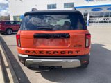 New 2026 Honda Passport TrailSport Elite image 4