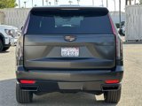 Used 2021 Cadillac Escalade ESV Sport Platinum image 5
