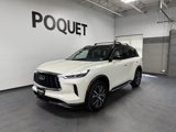 Used 2024 INFINITI QX60 Autograph w/ Cargo Package image 2