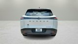 New 2025 Nissan Murano Platinum image 4