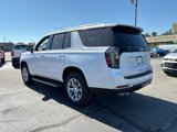 New 2025 Chevrolet Tahoe Premier w/ Sun And Tow Package image 3
