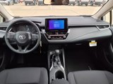 Certified 2025 Toyota Corolla LE image 5