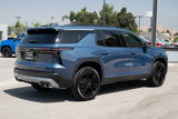New 2026 Chevrolet Traverse LT w/ Driver Confidence Package image 4