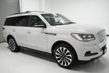Used 2024 Lincoln Navigator Reserve image 3
