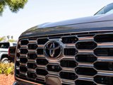 New 2025 Toyota Sequoia Platinum image 4