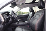Used 2024 Nissan Pathfinder Platinum w/ Black Appearance Package image 5