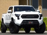 Used 2025 Toyota Tacoma TRD Sport image 3