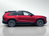 New 2026 Cadillac Vistiq Sport image 3
