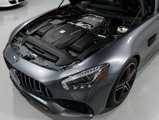 Used 2019 Mercedes-Benz AMG GT C image 3