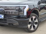 Certified 2023 Ford F150 Lightning Lariat image 3