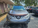 Used 2013 Nissan Murano LE w/ Platinum Pkg image 3