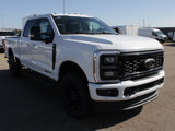 New 2025 Ford F350 Lariat w/ Lariat Ultimate Package image 2