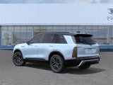 New 2026 Cadillac Vistiq Sport w/ LPO, Floor Liner Package image 3