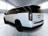 Used 2021 Cadillac Escalade ESV Sport Platinum w/ LPO, ONYX Package image 4