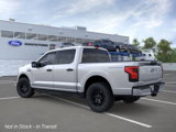 New 2025 Ford F150 Lightning XLT image 4