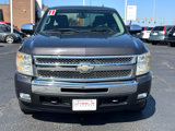Used 2011 Chevrolet Silverado 1500 LT w/ Regional Value Package image 2