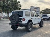 New 2025 Jeep Wrangler Unlimited Rubicon 392 image 3
