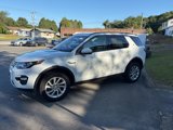 Used 2019 Land Rover Discovery Sport HSE image 4
