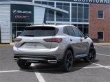 New 2025 Buick Envision Sport Touring image 4