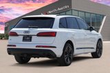 New 2025 Audi Q7 3.0T Prestige image 5