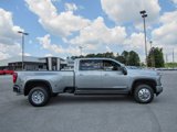 New 2026 Chevrolet Silverado 3500 High Country w/ Technology Package image 3