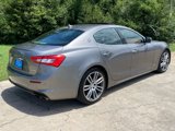 Used 2018 Maserati Ghibli S GranLusso image 4