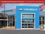 New 2026 Chevrolet Equinox RS w/ LPO, Floor Liner Package image 2