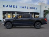 New 2025 Ford F150 Lightning XLT w/ Max Trailer Tow Package image 3