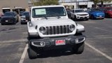 New 2025 Jeep Wrangler Sahara w/ Technology Group image 6