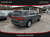 Used 2019 Dodge Durango SXT image 6